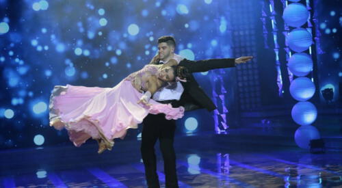 El Gran Show lideró en sintonía