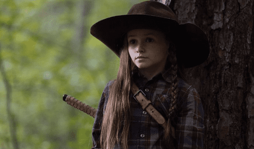 The Walking Dead: ¿Se descubrió la cura para zombies y no te diste cuenta?