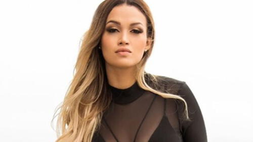 Captan a Benny Campos hablando mal de Angie Arizaga [VIDEO]