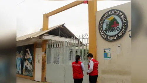 Contraloría detectó perjuicios económicos en hospital de Tumbes