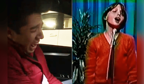 Facebook: Intenta cantar ‘Malagueña salerosa’ como Luis Miguel y el resultado es épico [VIDEO]