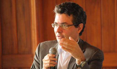 “En algunos casos, reducimos hasta en un 95% el precio de las medicinas” “En algunos casos, reducimos hasta en un 95% el precio de las medicinas”