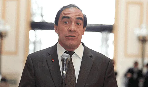 Caso Lescano: Procurador del Congreso presentará denuncia a la fiscalía este lunes