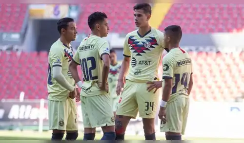 Club América