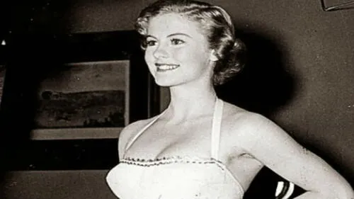 Miss Universo: Armi Kuusela