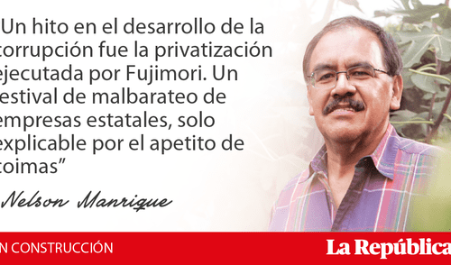 La hora del empresariado
