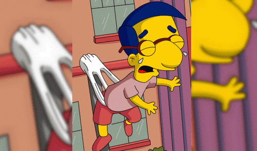 Vía Facebook: capturan a ladrón de teléfonos y lo avergüenzan haciéndole 'calzón chino' [VIDEO]