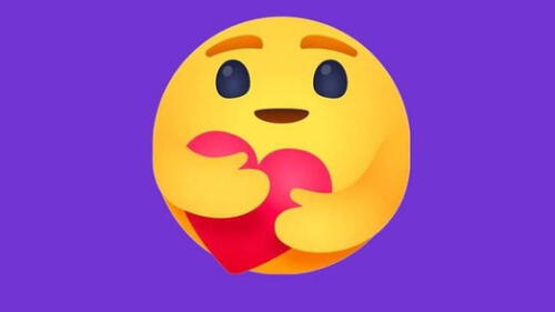 Facebook: la reacción ‘Me importa’ llegó al Perú y así puedes tenerlo [FOTOS]