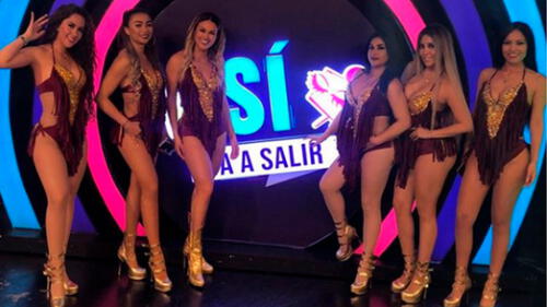 Angie Arizaga debuta como cantante