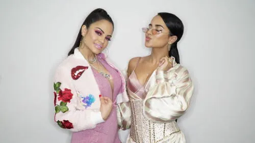 Becky G en Lima: Cantante llega para el Festival Barrio Latino 2019