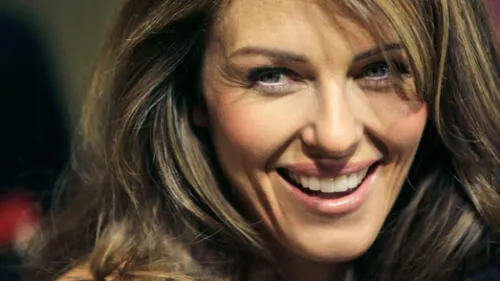 Elizabeth Hurley Elizabeth Hurley