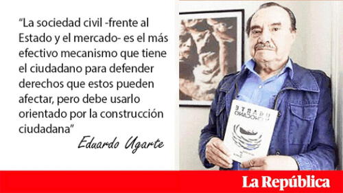Columna Eduardo Ugarte Columna Eduardo Ugarte