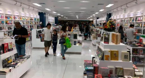 Crisol celebra el Día del Libro con descuento de 3x2 en todos los libros