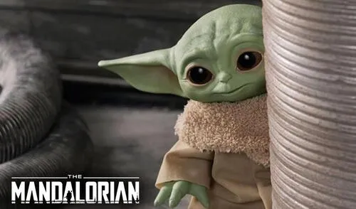 The Mandalorian