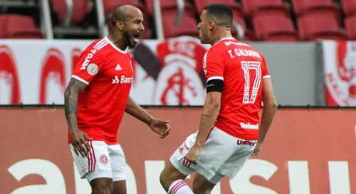 Internaciona vs Boca Juniors