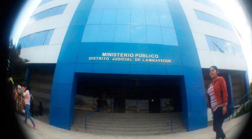 Ministerio Pública evalúa prisión de investigado por violación. Ministerio Pública evalúa prisión de investigado por violación.