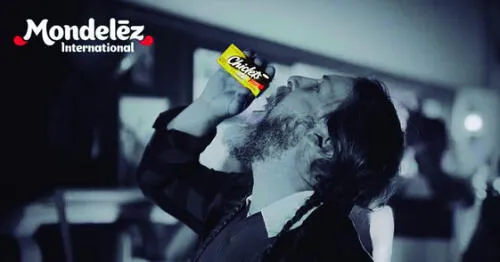 “Chiclets 2 – AnsiEdad 0”, lo nuevo de Mondelez 