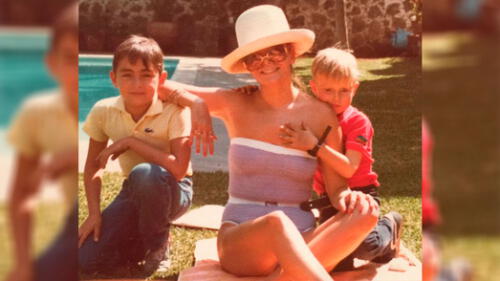 'El chavo del 8': Actriz que interpretó a la tía de Patty falleció  [VIDEO]