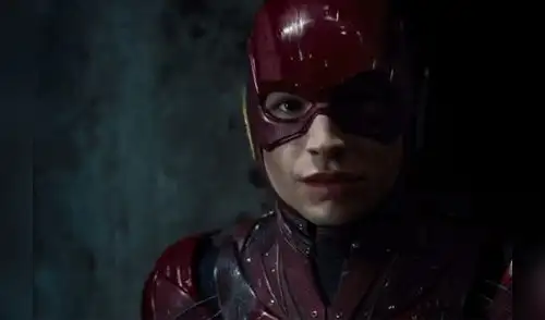 The Flash 3x23: ¿Dónde y a qué hora ver el capítulo?