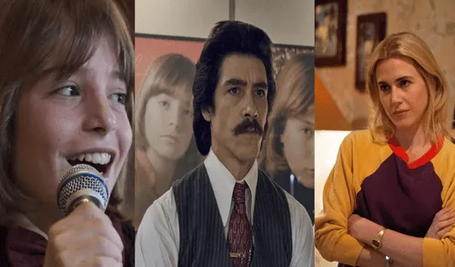 Luis Miguel, la serie 1x04: celos y claves sobre su madre se revelan