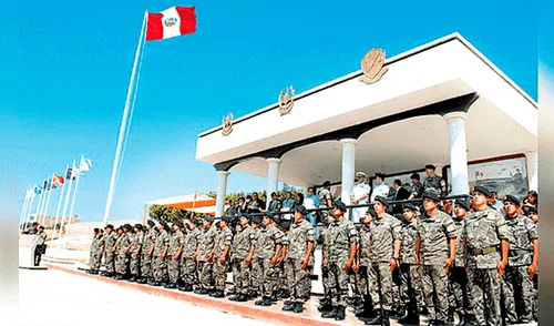 Lambayeque: denuncian violación de subteniente del Ejército Peruano [VIDEO]