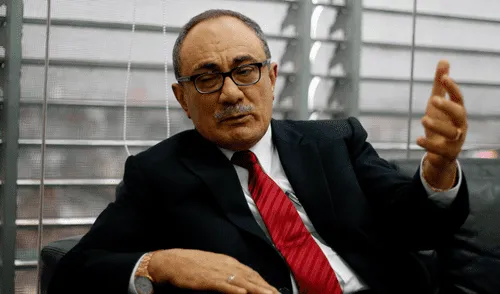 Idel Vexler pide a sindicatos de maestros no reconocidos que se formalicen