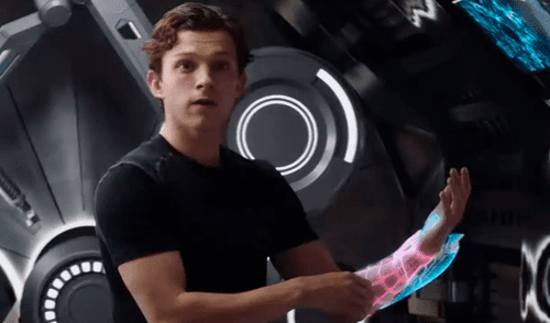 Spider-Man Far From Home: Aparece el Iron Spider de los cómics, ¿lo veremos en acción? Spider-Man Far From Home: Aparece el Iron Spider de los cómics, ¿lo veremos en acción?