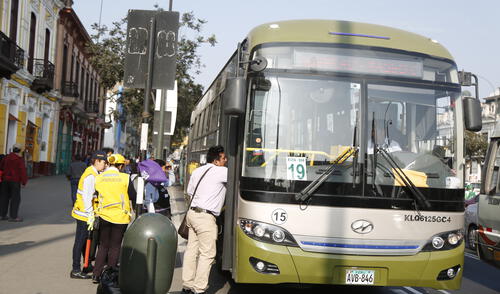 Evalúan elevar el pasaje del Corredor Verde en un 30%