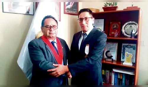 Crearán fiscalías en delitos ambiental y tráfico de drogas Crearán fiscalías en delitos ambiental y tráfico de drogas