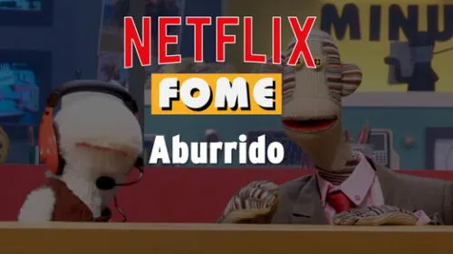 31 minutos ya está disponible en Netflix con todos sus capítulos - Fuente: difusión