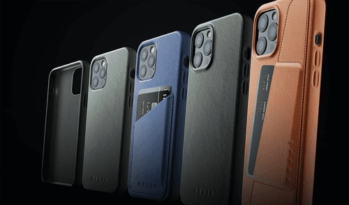 Apple patenta funda que permitiría al iPhone funcionar más rápido