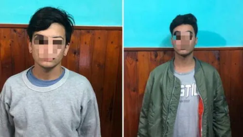 "Nos propuso tener relaciones mientras hablaba de Dios", revelan asesinos del diácono Luquin