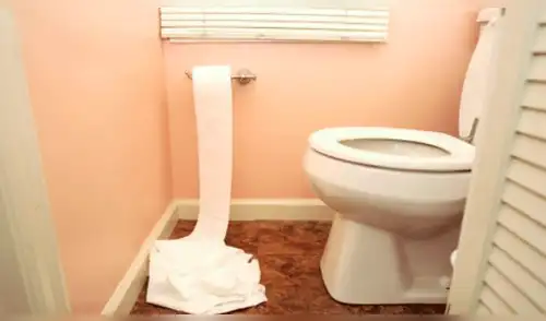 Reino Unido: sujeto lleva 40 días sin hacer sus necesidades fisiológicas por insólito motivo