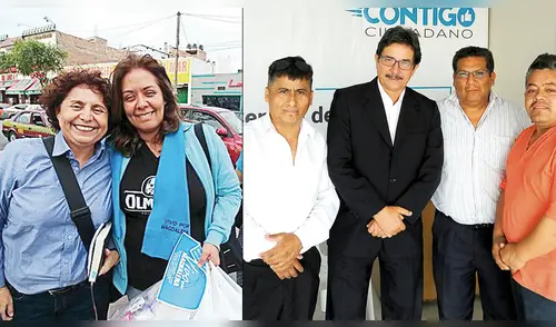 JNE presenta cronograma electoral que dejaría fuera a movimientos no inscritos