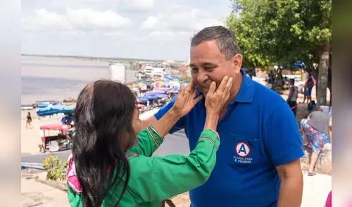 “La gestión municipal en Coronel Portillo es un completo desastre”