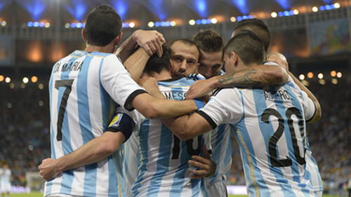 Argentina vs. Ecuador: los emotivos mensajes de jugadores que vistieron la albiceleste [VIDEO]