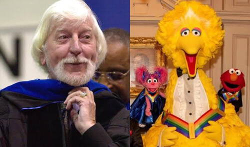 Big Bird fue el personaje más popular que Carrol interpretó en su larga carrera. Además dio vida a otros como Óscar y Spinney. Big Bird fue el personaje más popular que Carrol interpretó en su larga carrera. Además dio vida a otros como Óscar y Spinney.