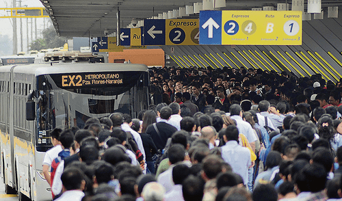 Metropolitano: A fines de año arrancaría ampliación de la ruta hasta Carabayllo