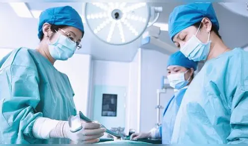 Médicos amputan parte de miembro viril de hombre que sufrió erección durante dos días