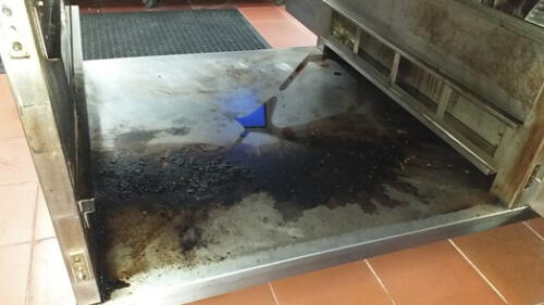 Magdalena del Mar: clausuran cuatro tiendas de comida rápida por incumplir medidas de seguridad [FOTOS]