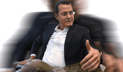 Odebrecht: ¿Cuándo declarará Jorge Barata ante el fiscal José Domingo Pérez?