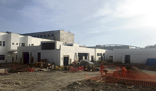 Región Moquegua pierde arbitraje de más de S/1.3 mllns