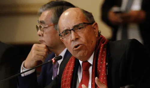 PJ revisará el 20 de marzo recurso de nulidad de Donayre por caso ‘Gasolinazo’ PJ revisará el 20 de marzo recurso de nulidad de Donayre por caso ‘Gasolinazo’