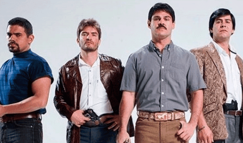 El Chapo Guzmán: murió uno de los actores de la serie de Netflix [FOTOS]