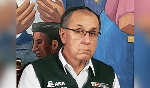 Cajamarca: niegan que la ANA-Marañón confabule con mineras Cajamarca: niegan que la ANA-Marañón confabule con mineras