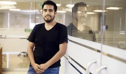 Crean plataforma para conectar con agricultores