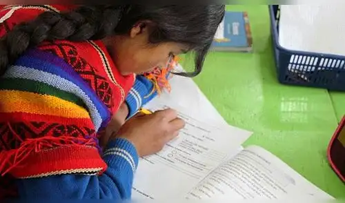 Lanzan campaña para que autoridades rescaten lenguas originarias de Cusco 