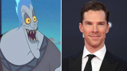El actor, famoso por su participación en el UCM, estaría a un paso de ser parte de la cinta live action - Fuente: Difusión El actor, famoso por su participación en el UCM, estaría a un paso de ser parte de la cinta live action - Fuente: Difusión