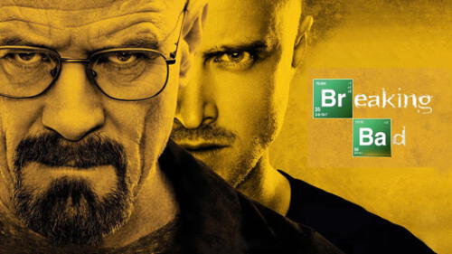 La serie regresa esta vez vía la señal de Netflix - Fuente: Difusión