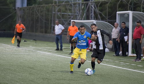 Diriangén vs Jalapa